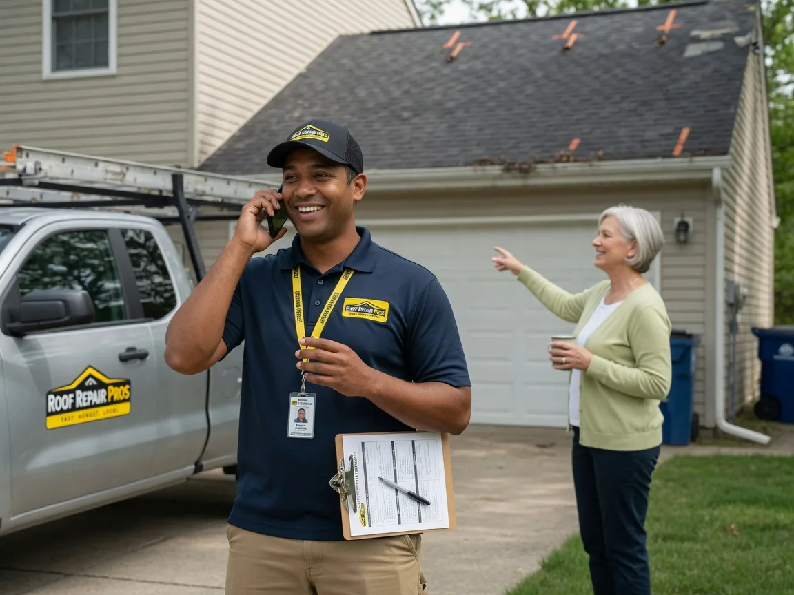 Roof Repair Norphlet, AR FAQs